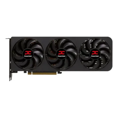 Placa de vídeo Nvidia MSI Gaming X Trio GeForce RTX 30 Series RTX