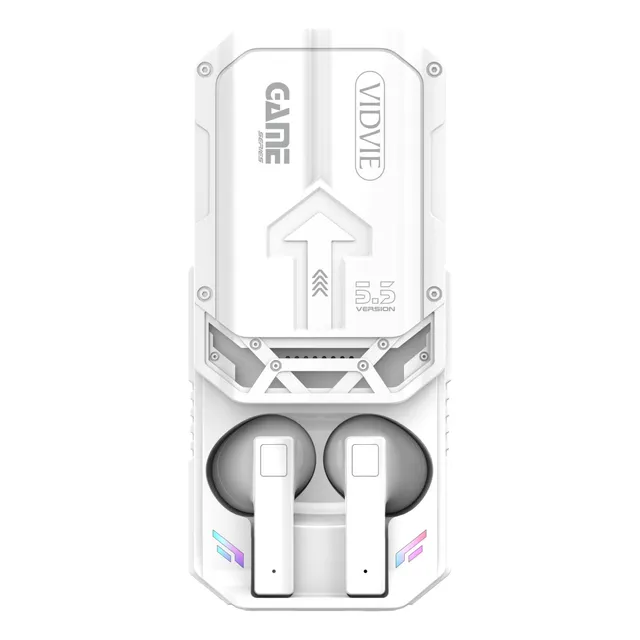 Audífonos Gaming Headset Versión 5.3 Vidvie Bt868