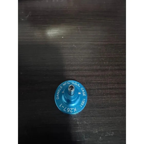 Pocisionador Daniels Mfg K267-1
