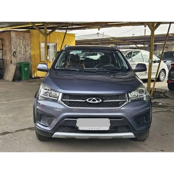 Chery Tiggo 2 1.5 Gl