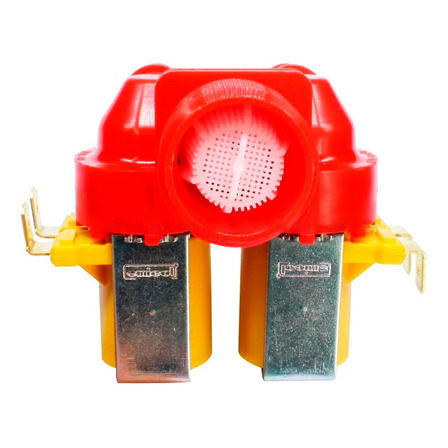 Valvula Solenoide Lavadora Electrolux Lt10b Lt12b Lt13b Valvula Solenoide Lavadora Electrolux Lt10b Lt12b Lt13b