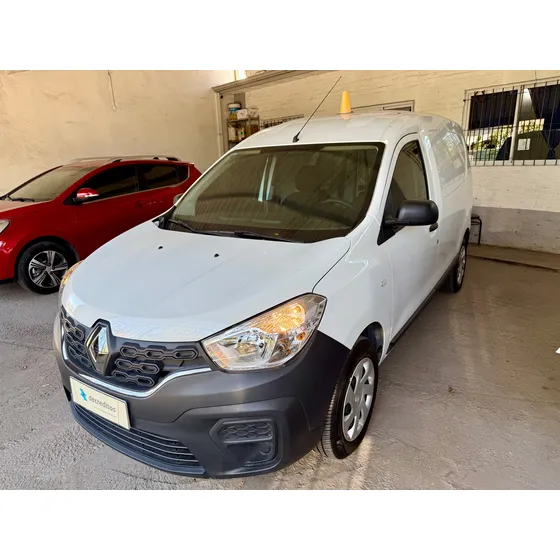 Renault Kangoo Ii Express Confort 1.6 Sce