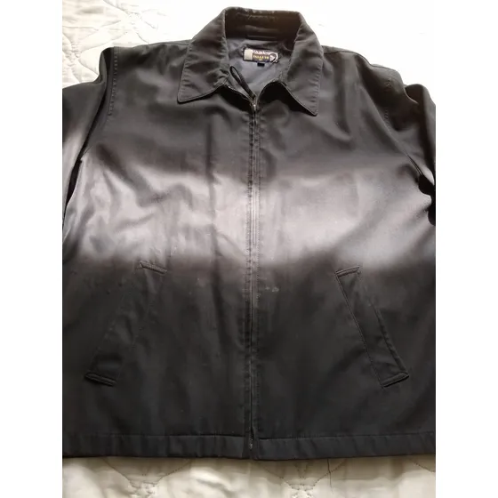 Chaqueta De Tela Talla M Usada