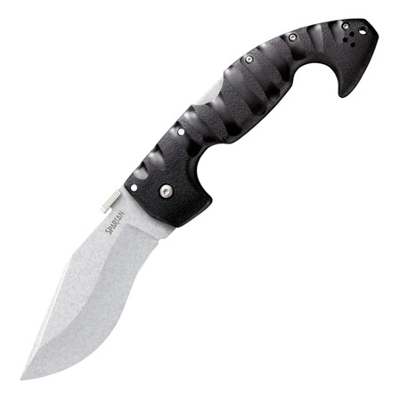 Canivete Cold Steel Spartan Aus10a Griv-ex Canivete Cold Steel Spartan Aus10a Griv-ex