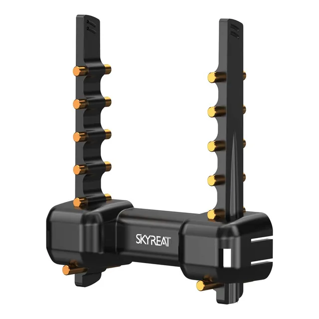 Extensor De Alcance De Antena Skyreat Yagi-uda 5,8 Ghz Para