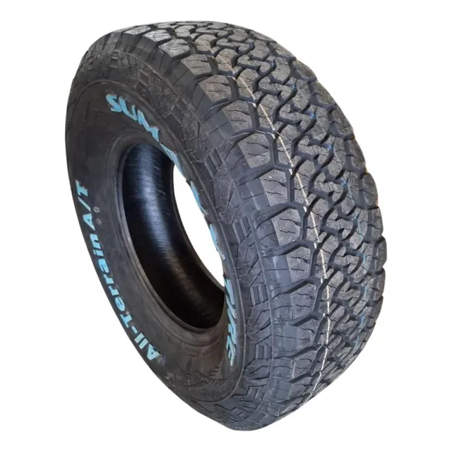 Neumatico 265/70 R15 Sumaxx All-terrain At 112t