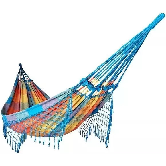 Rede De Dormir Descanso Gigante Casal Preço Fábrica Atacado Rede De Dormir Descanso Gigante Casal Preço Fábrica Atacado