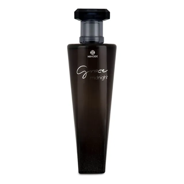 Perfume Para Mujer Hnd Grace Midnight 100ml