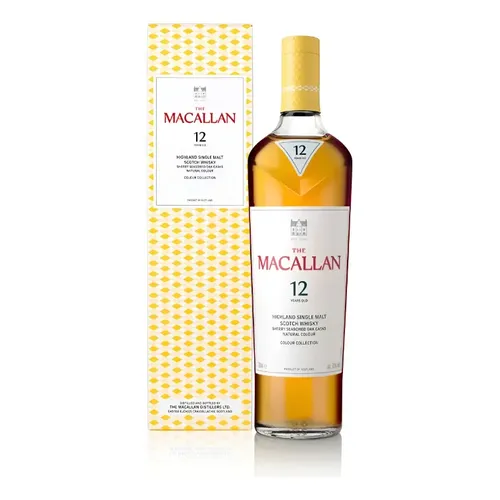 Whisky Macallan The Harmony Collection Rich Cacao 700 Ml