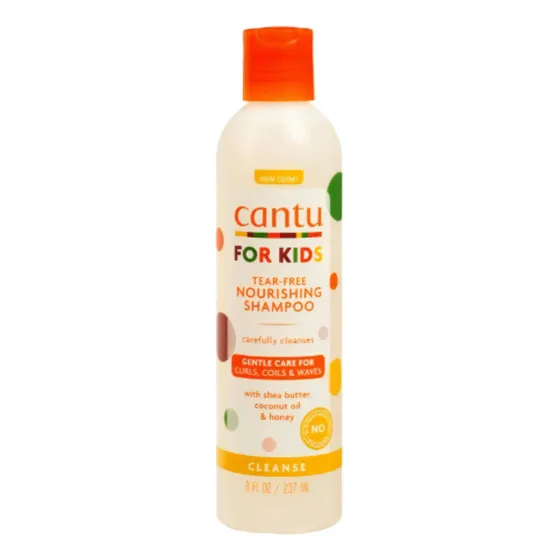 Cantu Kids Shampoo 237ml