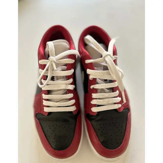Zapatillas Air Jordan 1 Low Originales
