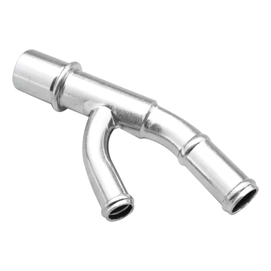 Tubo Agua Multiple Admision Para Tsuru Iii 16v 2004 2005