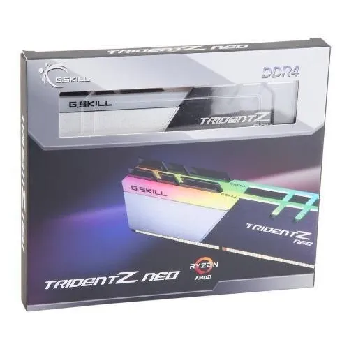 Memoria RAM Trident Z Neo 16GB 2 G.Skill F4-3000C16D-16GTZN