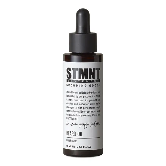 Stmnt Aceite Para Barba - mL a $48495