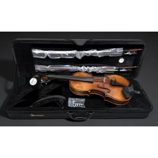 Violino Stradivarius Original 1716 | Mercado Livre