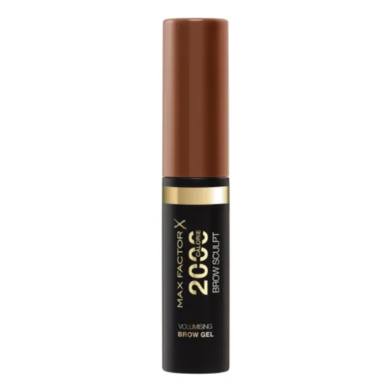 Delineador De Cejas Max Factor Brown Sculpt