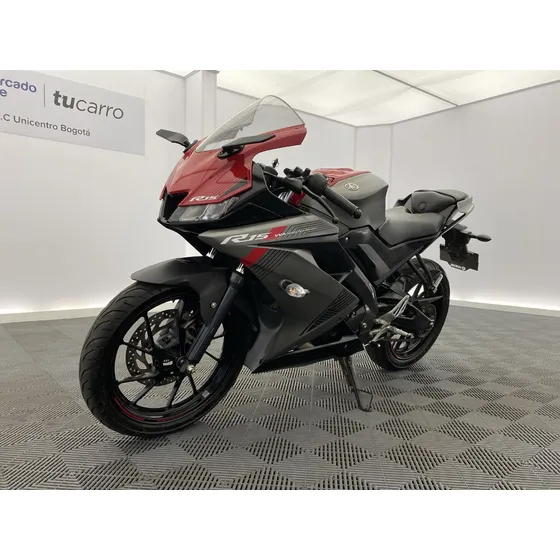 Yamaha R15 V3 2024