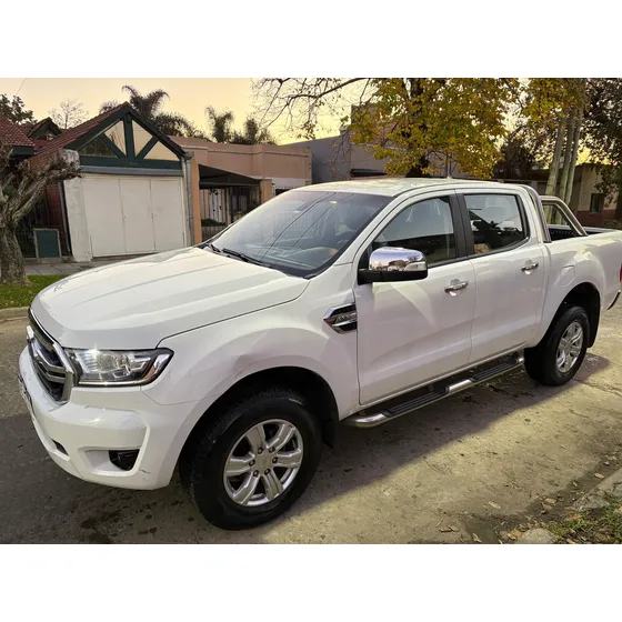 Ford Ranger 3.2 Cd Xlt Tdci 200cv