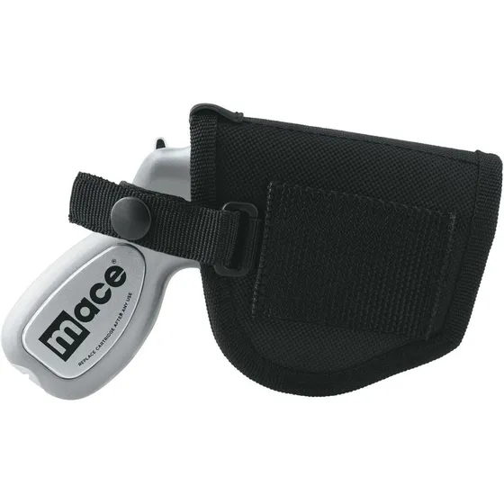 Funda Pistola Gas Pimienta Mace Brand Defensa Personal