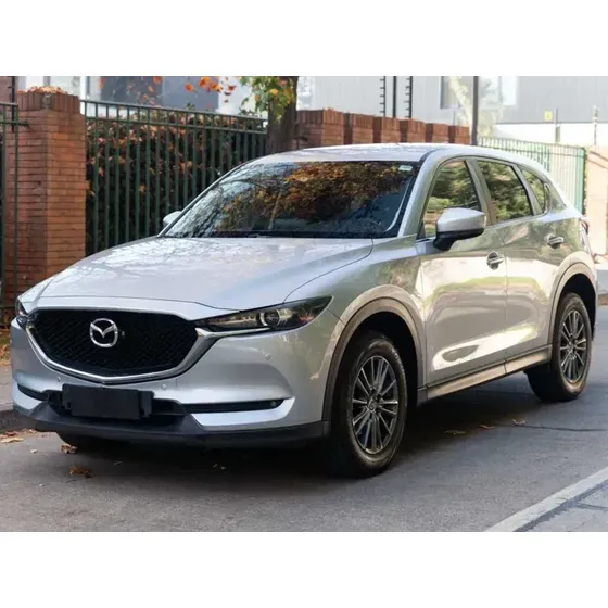 Mazda Cx-5 2021 Skyactiv 2.0 4x4 2021 en Vitacura - RM (Metropolitana) usado