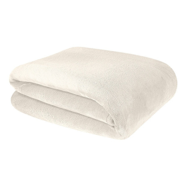 Manta Cobertor Mink Queen Inverno 300gr/m² Premium - Grossa Manta Cobertor Mink Queen Inverno 300gr/m² Premium - Grossa