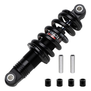 Bicicleta Com Suspensão Traseira Dnm Preload Mtb Mountain Al Bicicleta Com Suspensão Traseira Dnm Preload Mtb Mountain Al