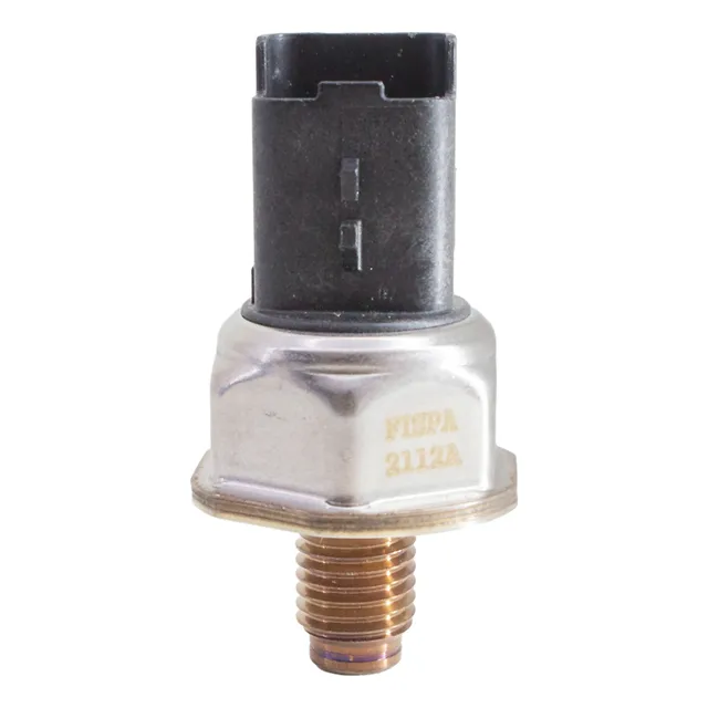Sensor Presion Common Rail Para Peugeot 308 / 408 1.6hdi