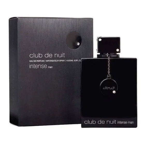 Armaf Club De Nuit Intense Man Edp 200ml - Original
