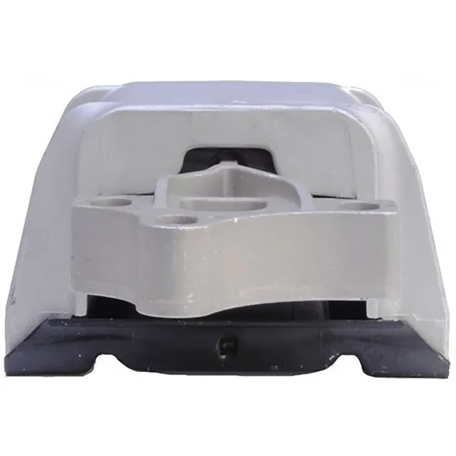 Soporte Caja Jetta A4 2000-2006 1.8 Transmision Manual Grob