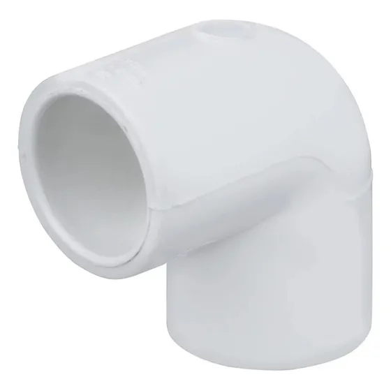 Codo Pvc Agua Presión 3/4 X 10 - Unidad a $13800