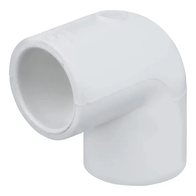 Codo Pvc Agua Presión 3/4 X 10 - Unidad a $13800