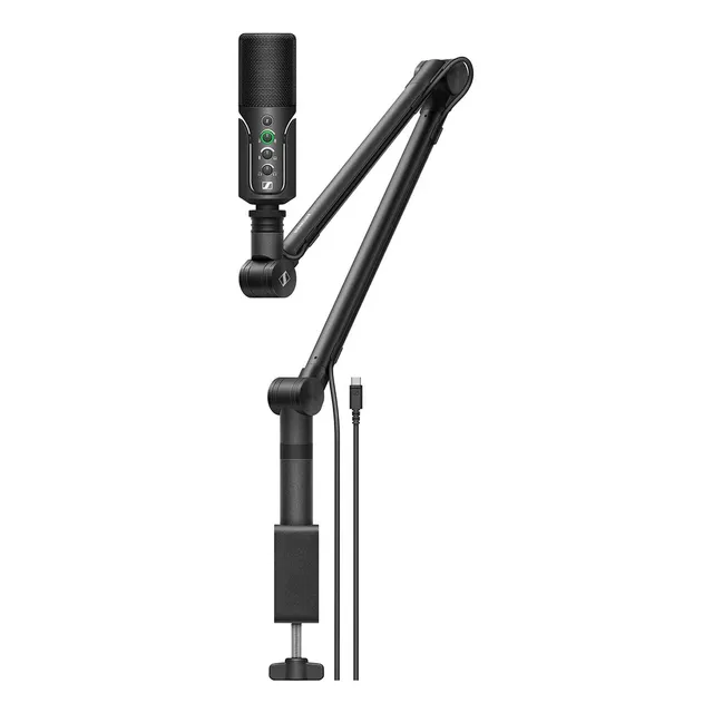 Sennheiser Profile Streaming Set Micrófono Condensador Base