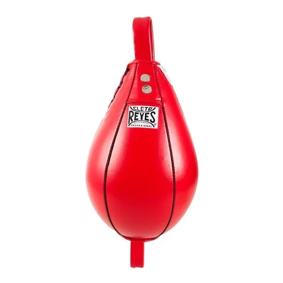 Pera Loca Sencilla Cleto Reyes Roja