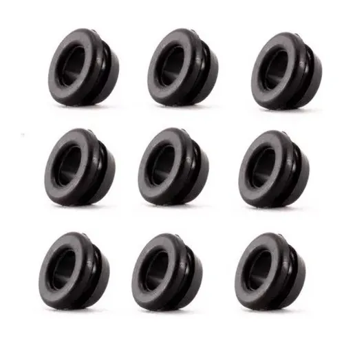 Silletas De 16 Mm X 50 Unidades