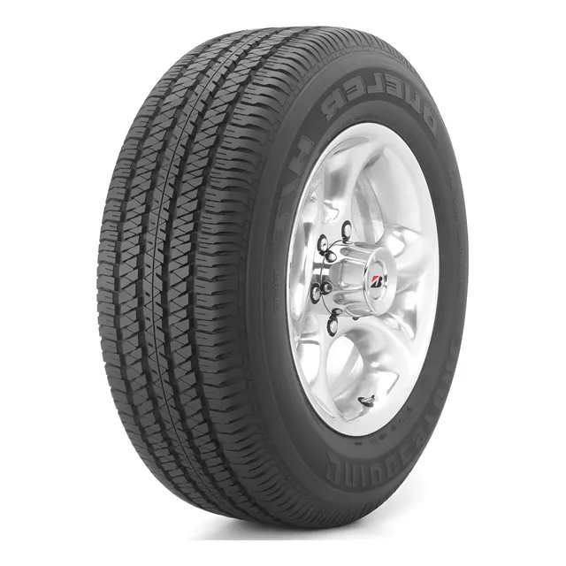 Llanta 215/65 R16 Dueler Ht684 Bridgestone