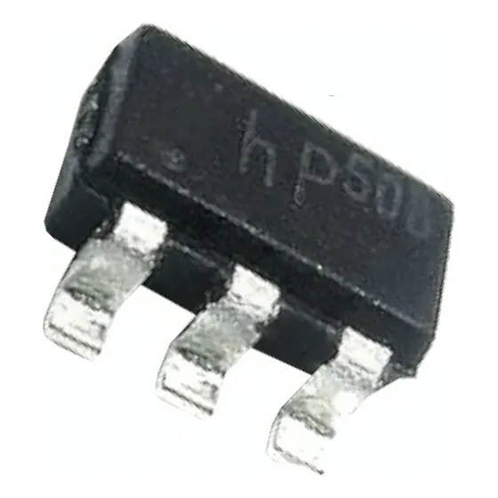 Circuito Integrado Ld7550bbl Smd Ci Envio Imediato