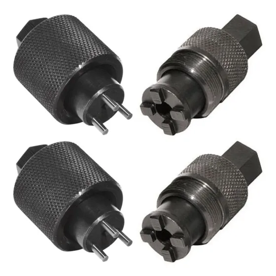 Ferr P/ Sacar Bicos Injetores Denso Siemens Euro 3 E 5 