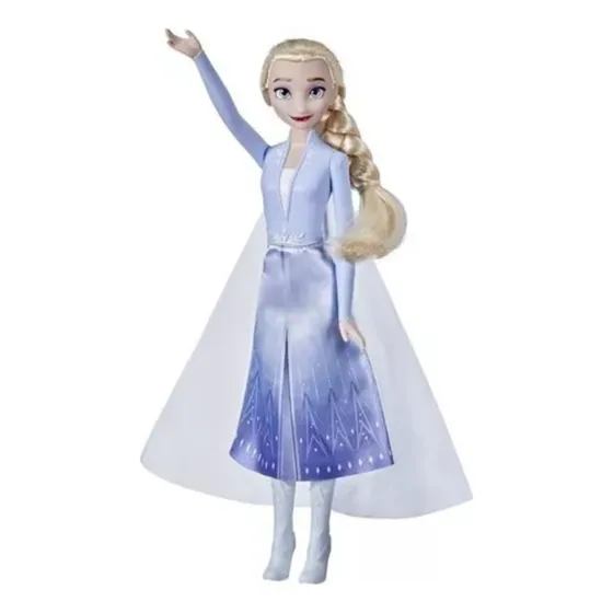 Frozen Elsa Disney By Hasbro