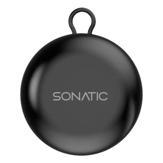Tapones Reductores De Sonido Sonatic Con 8 Adaptadores