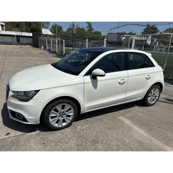 Audi A1 Tfsi 1.4