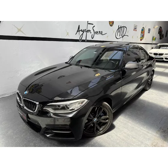 Bmw Serie 2 3.0 M235i M Package 326cv