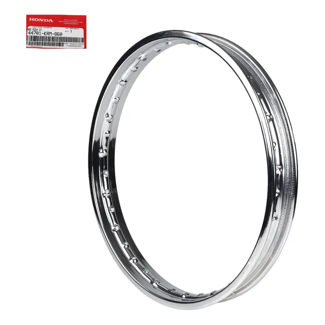 Aro Roda Dianteira Freio A Disco Titan 125/150 2000 A 2015