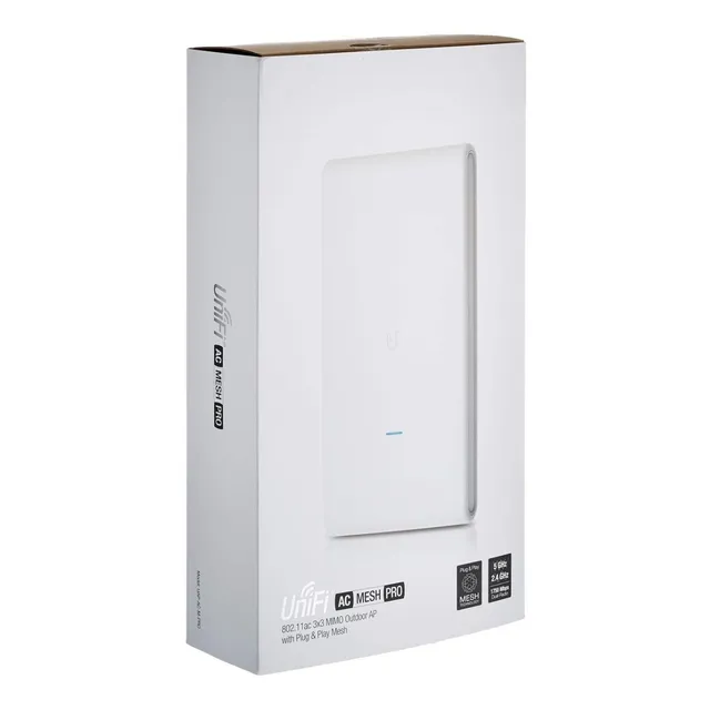 Ubiquiti Uap-ac-m-pro - Acces Point Unifi Dual Band 3x3