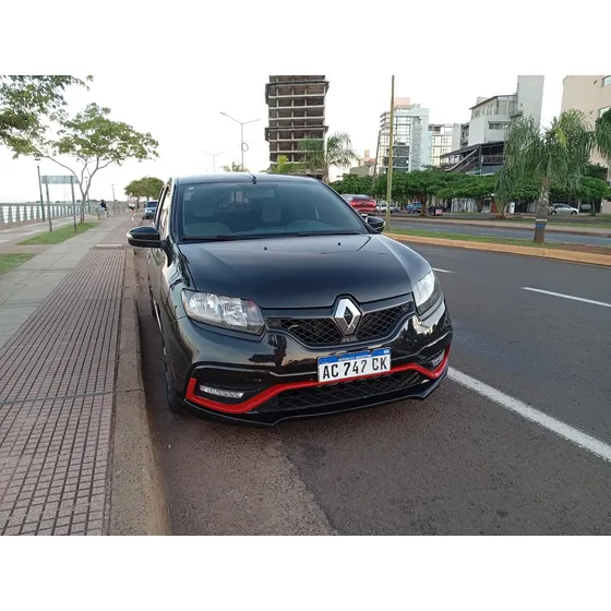 Renault Sandero 2.0 Rs 145cv