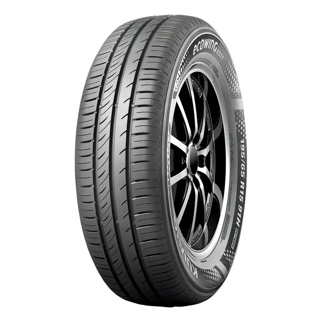 Neumático Kumho 185 60 14 Es31 Corsa Palio Gol Escort Megane