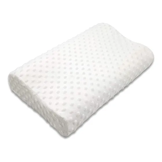 Almohada Cervical Ortopedica Almohadas Ortopedicas Arcashopping Almohada Terapeutica Dolores Cervicales Almohada Memory Vicoelastica Ortopedica