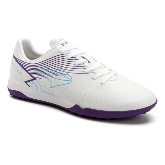 Zapatilla Topper Stingray Iii Mach 1 Tf Blan
