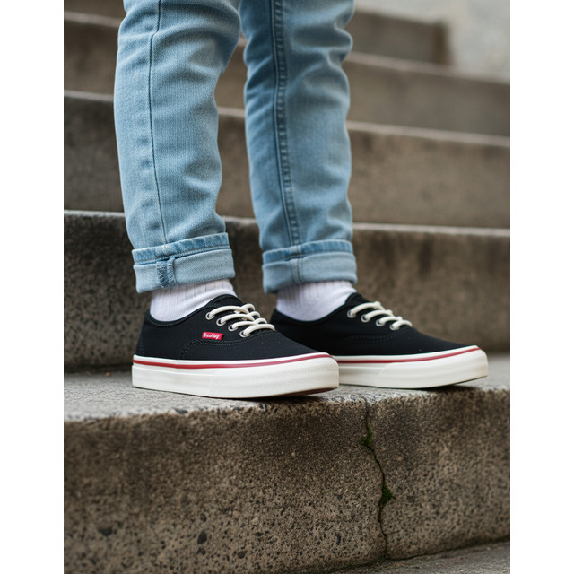 Tênis Redley Ir10 Originals Preto Redley Tênis Redley Ir10 Originals Preto Redley