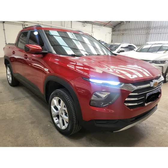 Chevrolet Montana 1.2 T Ltz At