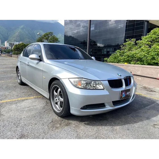 Bmw 325i Sincrónico